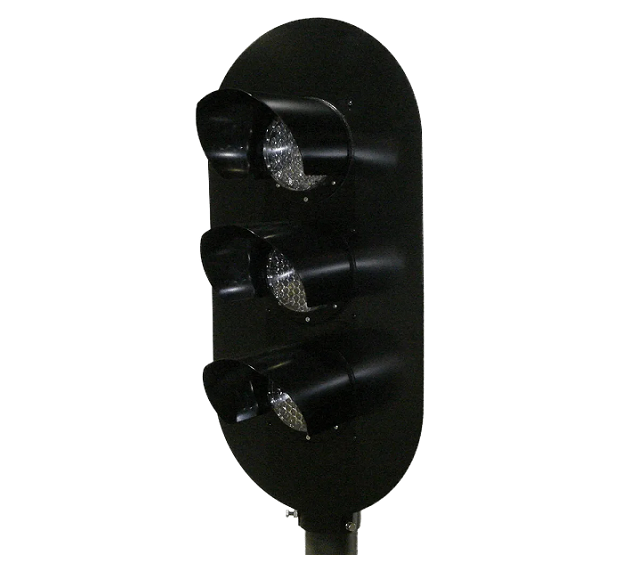 COLORLIGHT SIGNAL HEADS - LED