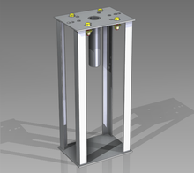 Load image into Gallery viewer, DWARF SIGNAL FOUNDATIONS (MULTIPLE OPTIONS AVAILABLE)