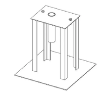 Load image into Gallery viewer, ES20 SIGNAL FOUNDATIONS (MULTIPLE OPTIONS AVAILABLE)