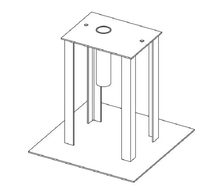 Load image into Gallery viewer, ES20 SIGNAL FOUNDATIONS (MULTIPLE OPTIONS AVAILABLE)