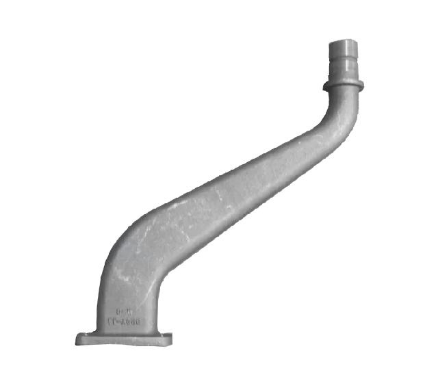 X-ARM EXTENSION BRACKET 16-1/4