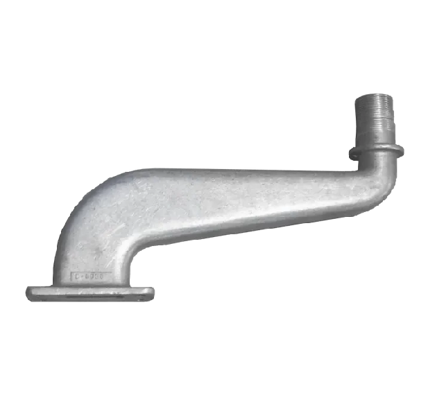 X-ARM EXTENSION BRACKET 8-1/4