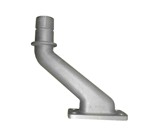 X-ARM EXTENSION BRACKET 8-1/4