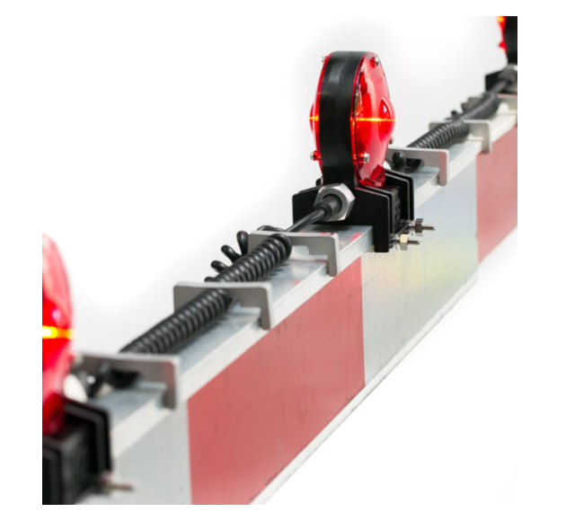 DIGITAL QUICK CONNECT LIGHT KIT NEG L&W Industries