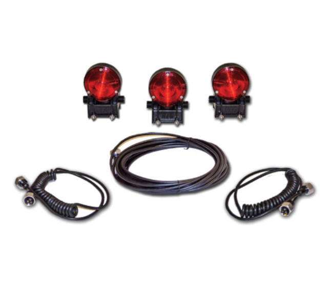 DIGITAL QUICK CONNECT LIGHT KIT - NEG