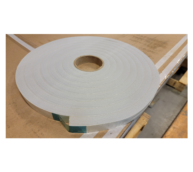 GASKET DR ¾” X 7/8” X 20’ ROLL