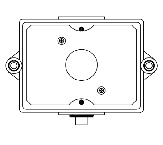 BOX WITH 3