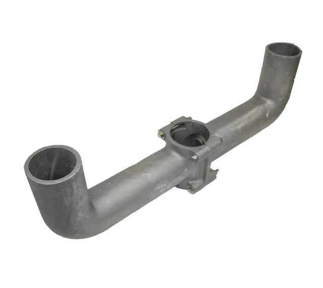 BACK TO BACK SIGNAL MOUNTING BRACKET