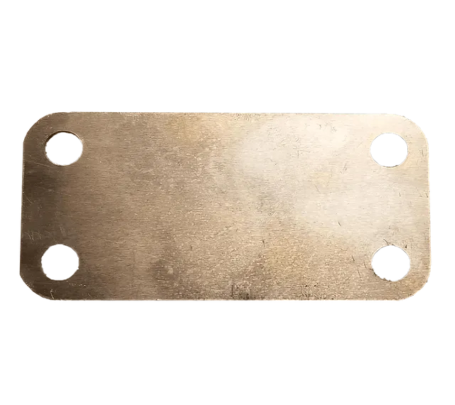 COVER PLATE FOR CROSSARM JUNCTION BOX