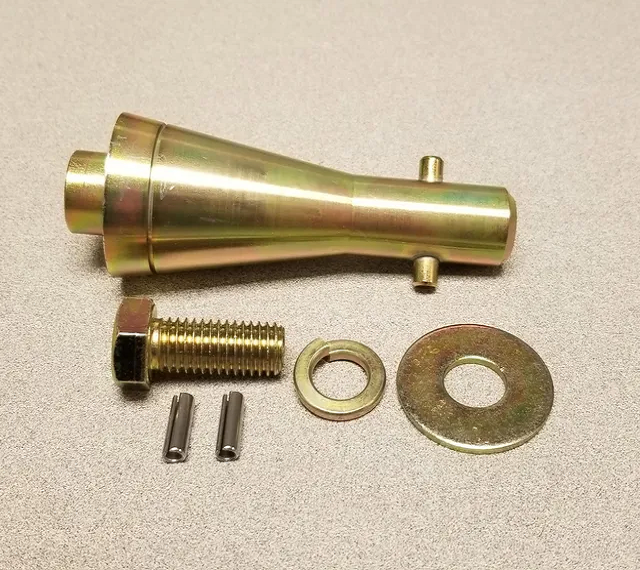 TAPER (PIVOT) PIN FOR CAST BREAKAWAY