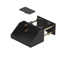 Load image into Gallery viewer, GATE LIFTING BRACKET
