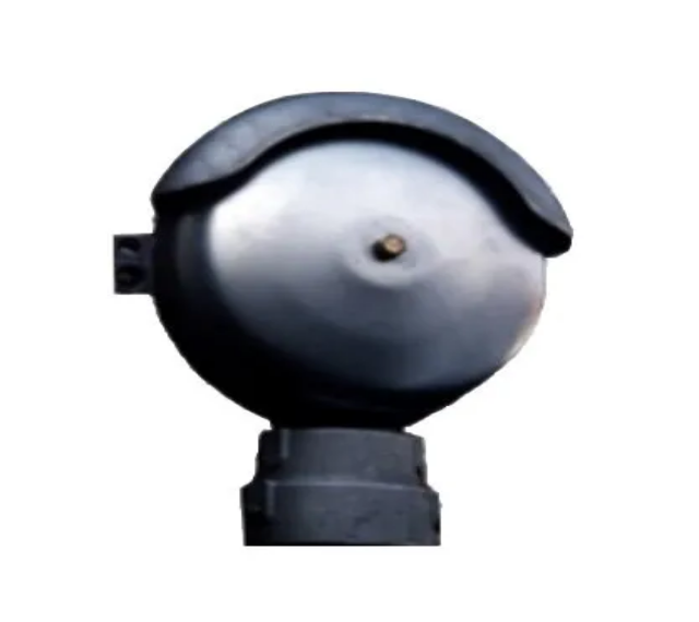 MECHANICAL BELL
