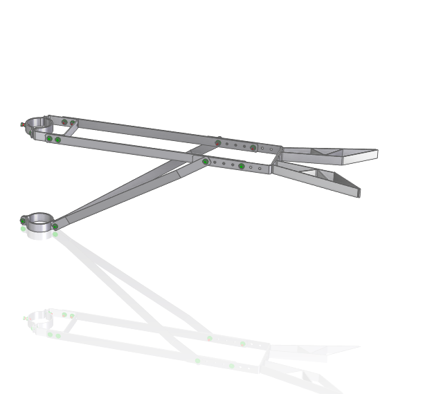 WIND GUARD EXTENSION FOR 5