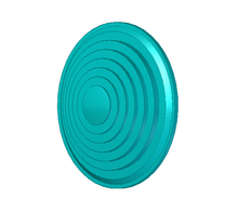 Load image into Gallery viewer, INNER DOUBLET GLASS
