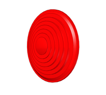 Load image into Gallery viewer, INNER DOUBLET GLASS
