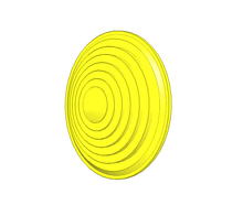 Load image into Gallery viewer, INNER DOUBLET GLASS
