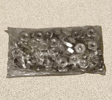 Load image into Gallery viewer, #14-24 HEX CLAMP NUT
