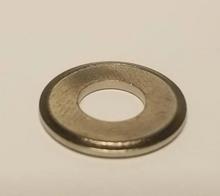 Load image into Gallery viewer, BEVELED FLAT WASHER FOR 1/4&quot; STUD
