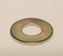 Load image into Gallery viewer, FLAT CLAMP WASHER FOR 1/4&quot; STUD
