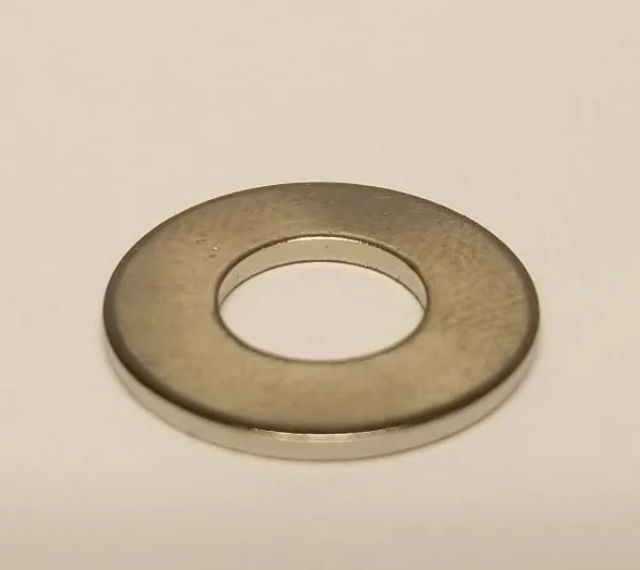 FLAT CLAMP WASHER FOR 1/4