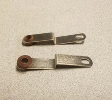 Load image into Gallery viewer, INSULATED OFFSET TEST LINK WITH 2-3/8&quot; CENTERS
