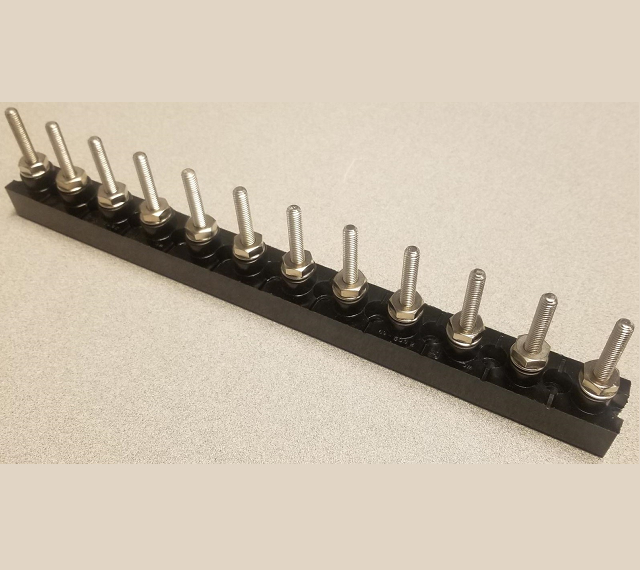 9A2230 SERIES TERMINAL BLOCK