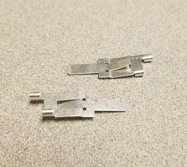 TERMINAL FLAG #16-20 AWG CRIMP B RELAY