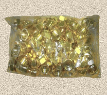 Load image into Gallery viewer, #14-24 HEX CLAMP NUT
