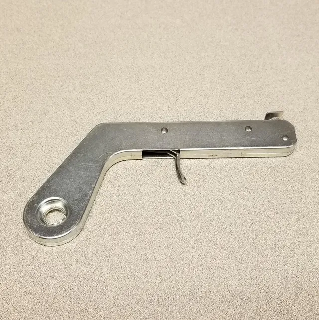 IGNITOR TOOL FOR WELD CARTRIDGES – L&W Industries