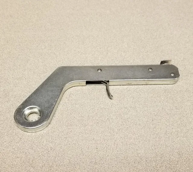 IGNITOR TOOL FOR WELD CARTRIDGE