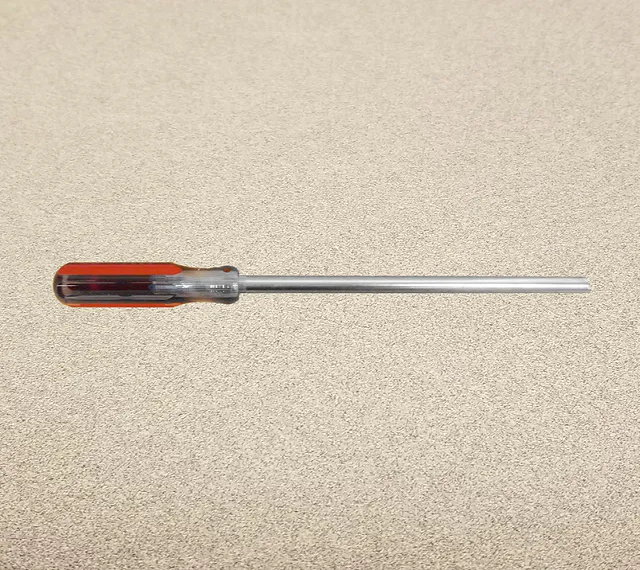 TEST NUT WRENCH