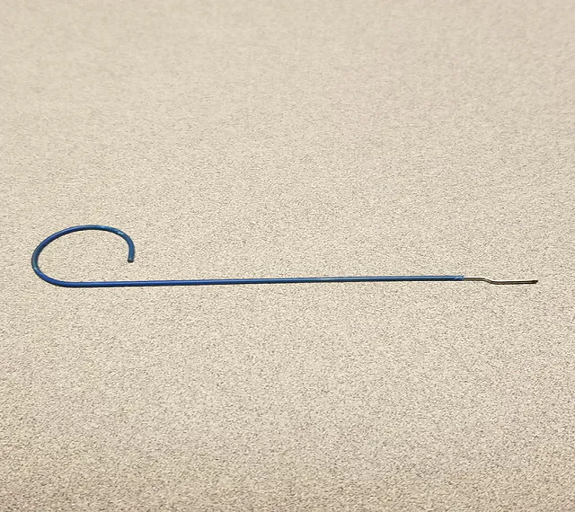 TERMINAL EXTRACTOR TOOL