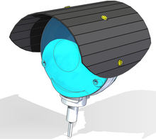 Load image into Gallery viewer, REPLACEMENT LAMPS &amp; SHIELDS

