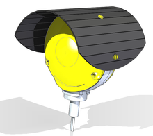 Load image into Gallery viewer, REPLACEMENT LAMPS &amp; SHIELDS
